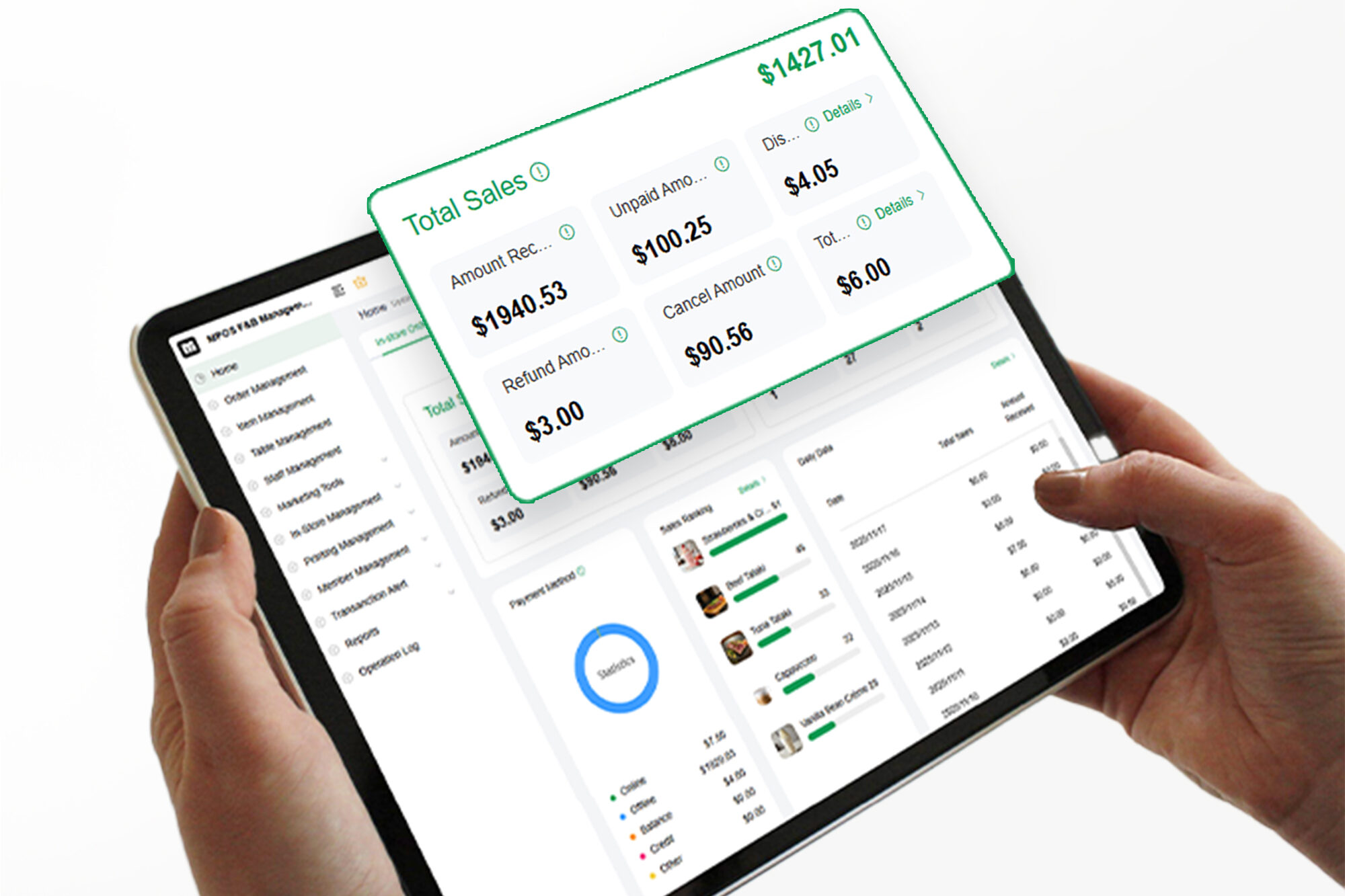 How to choose POS system for your business in Cambodia