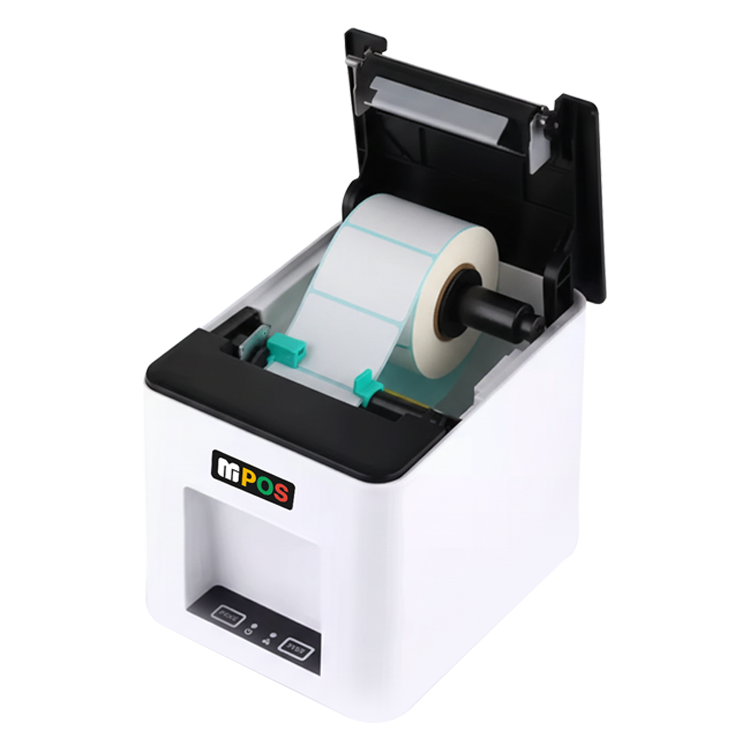 MPOS MPLP Label Printer 