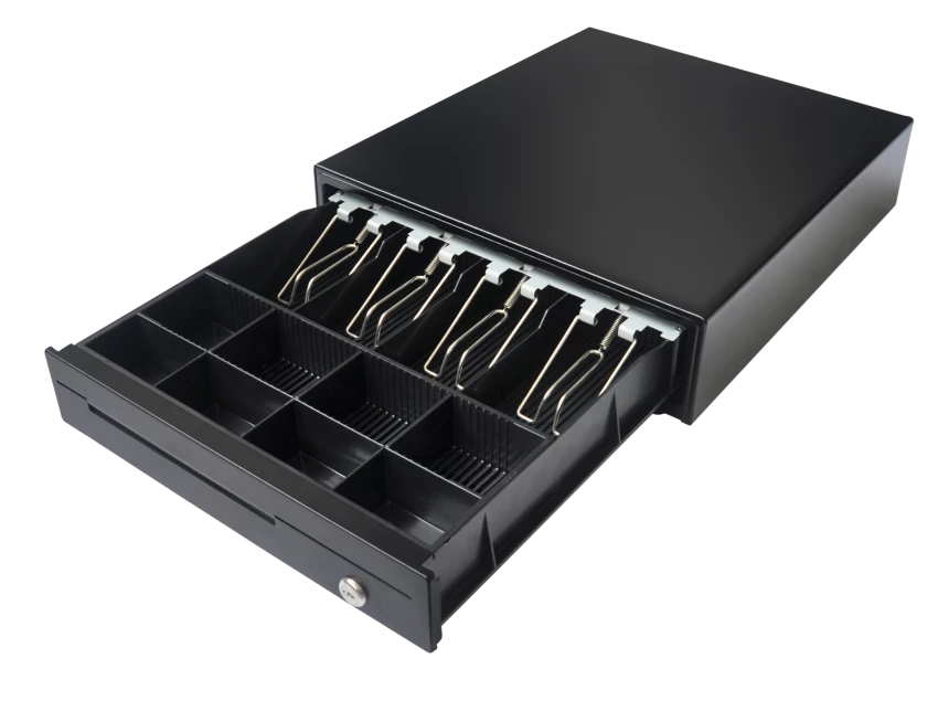 MPOS MB Cash Drawer: The Ultimate Hardware for Secure and Efficient Cash Management