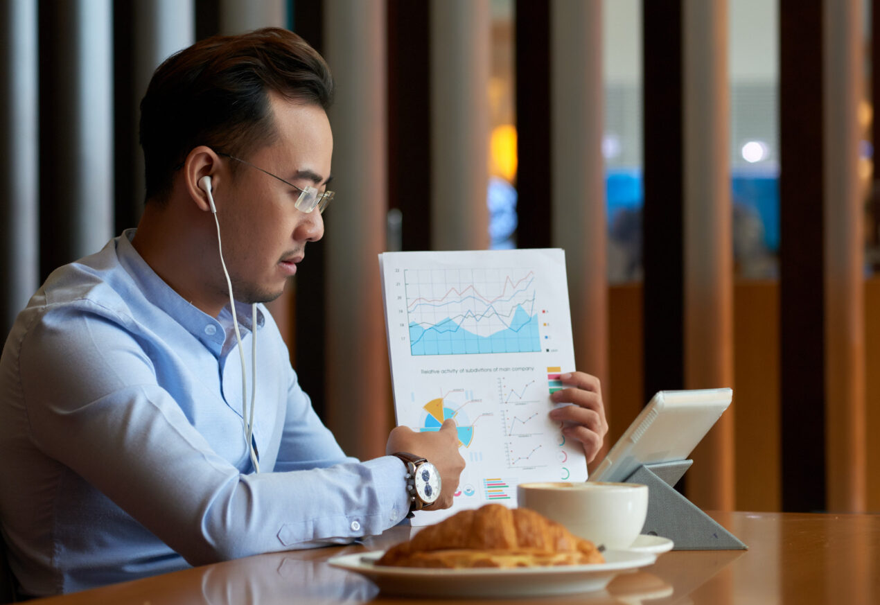 The Analytical Benefits of Using MPOS
