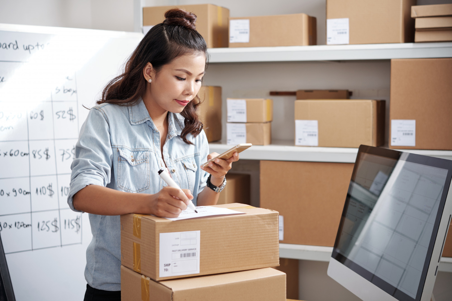 The Benefits of Real-Time Restaurant Inventory Tracking