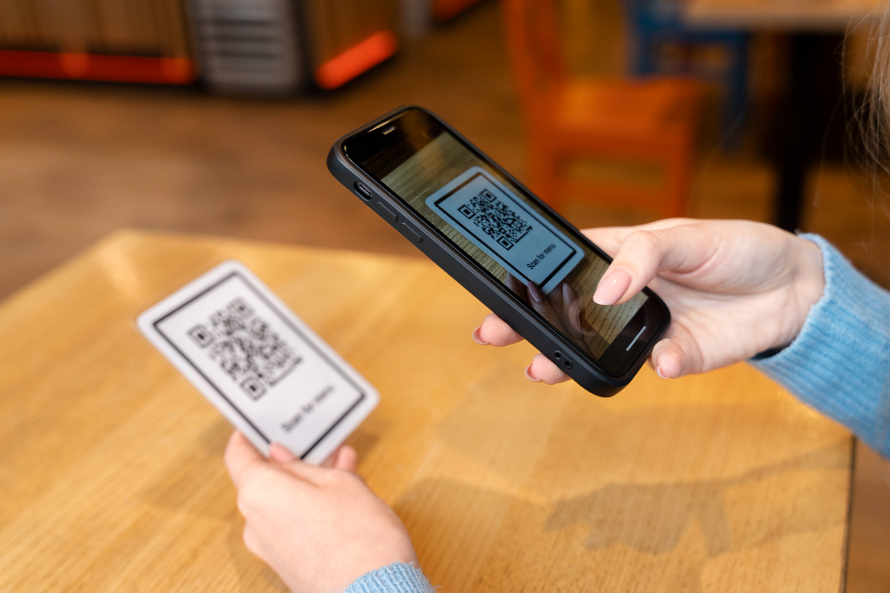 MPOS: Innovative Solutions of F&B, Retail Industries