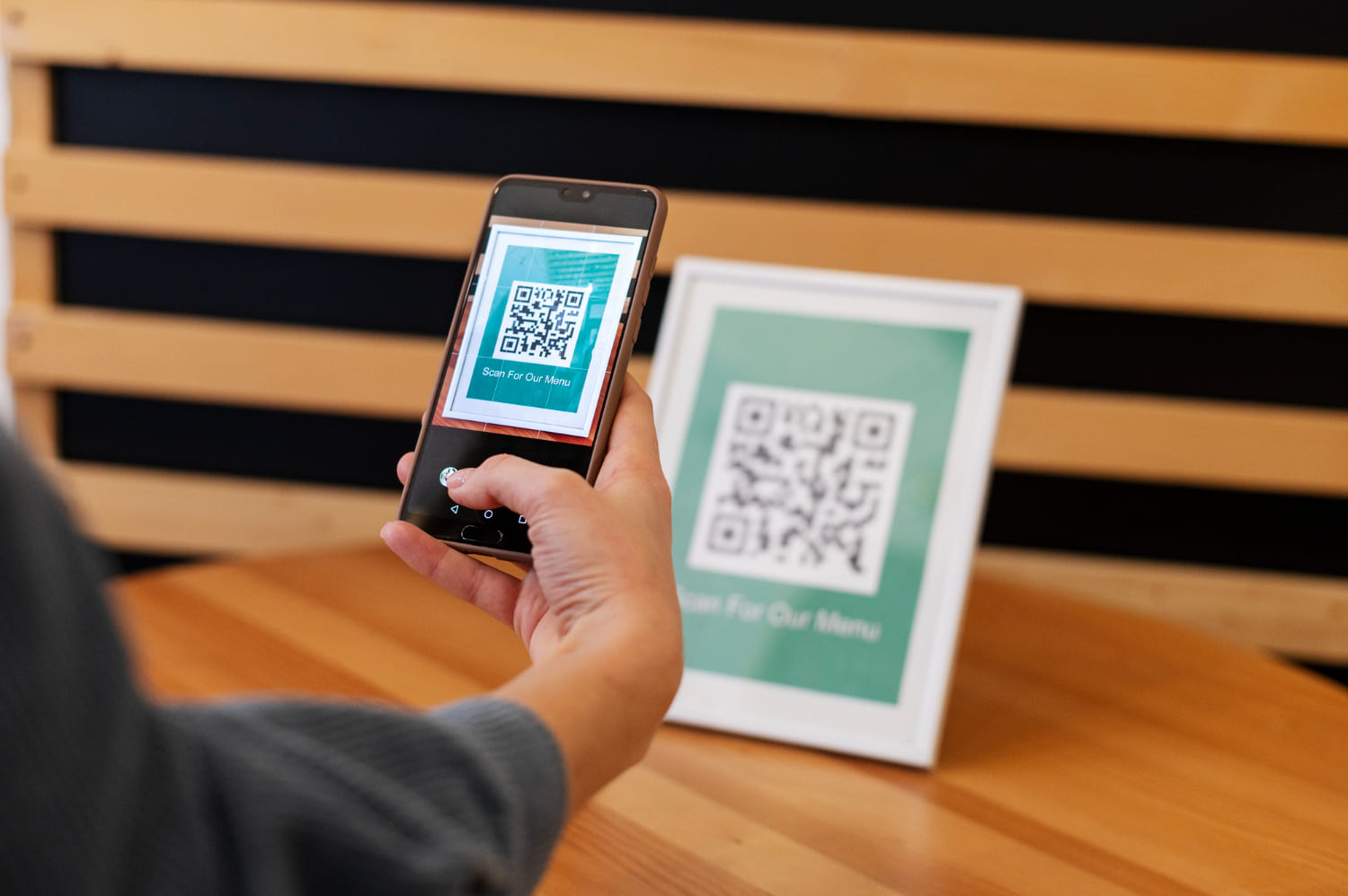 Why QR Menu Ordering is a Must-Have for Restaurants in 2026
