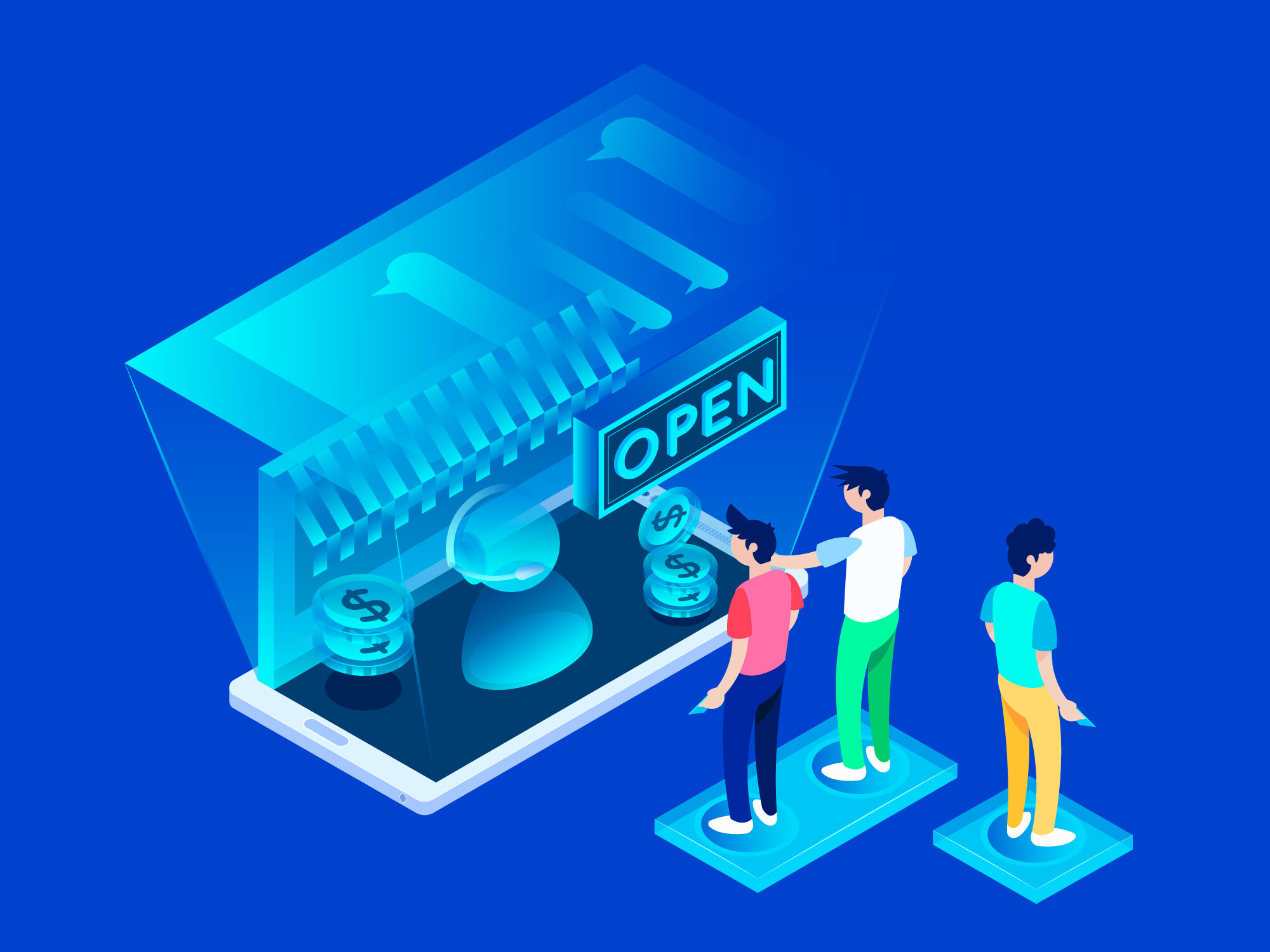 Why Cloud-Based POS is the Best Choice for Scaling Cafes