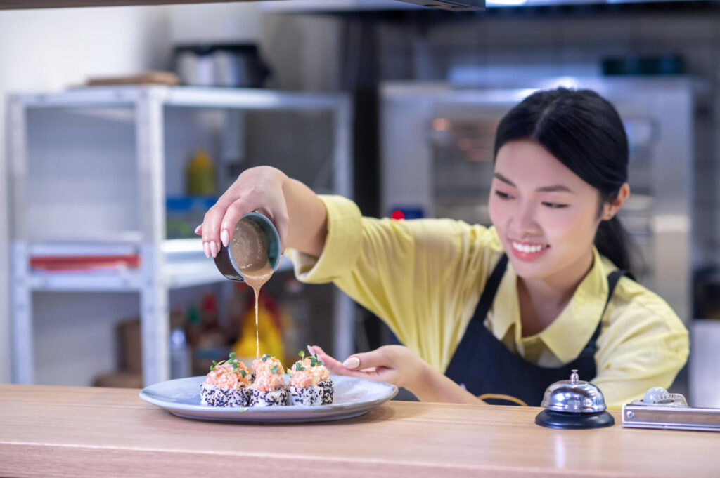 Upgrading Your Restaurant with MPOS