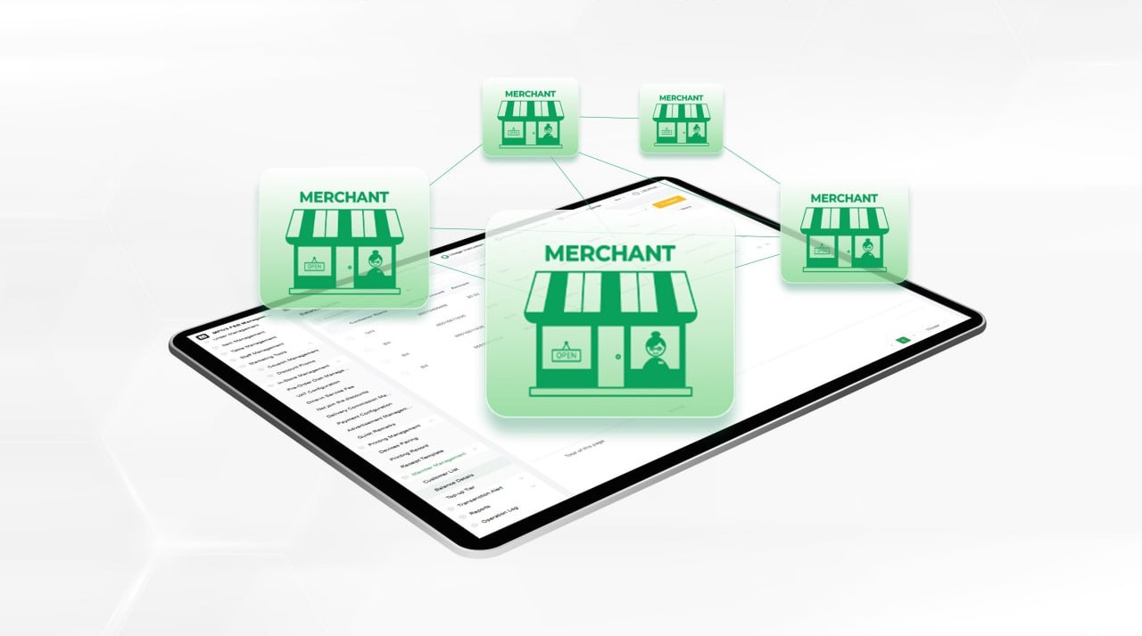 Manage Multiple Restaurants from One Dashboard with MPOS