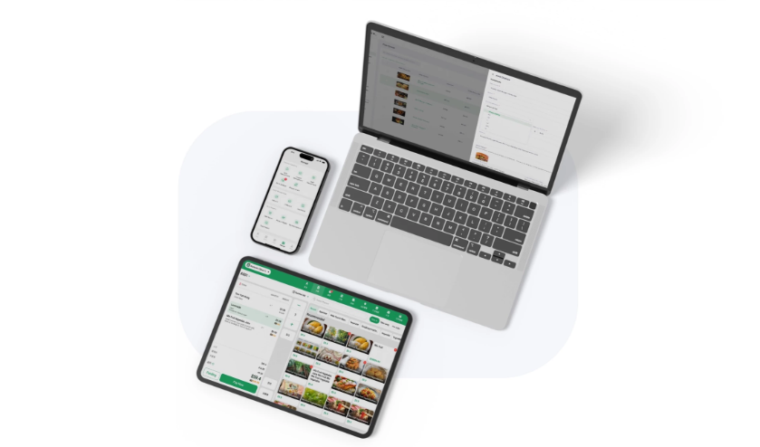 Multi-Device Connectivity Transforms Restaurant Management