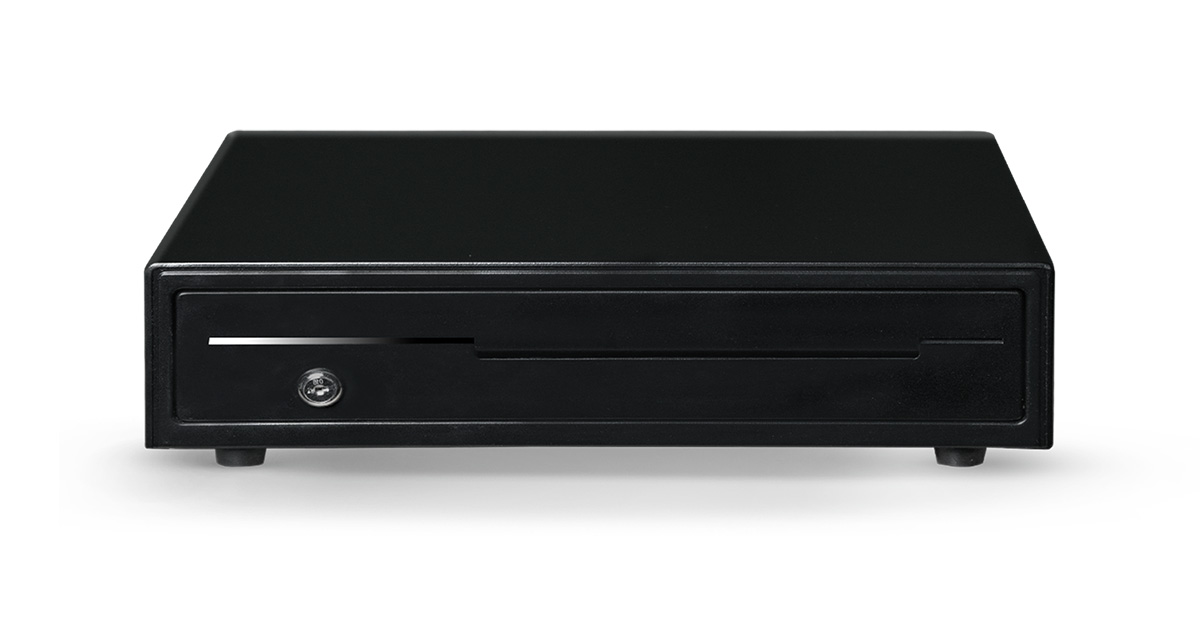 Secure Transactions: The MPOS MB Cash Drawer