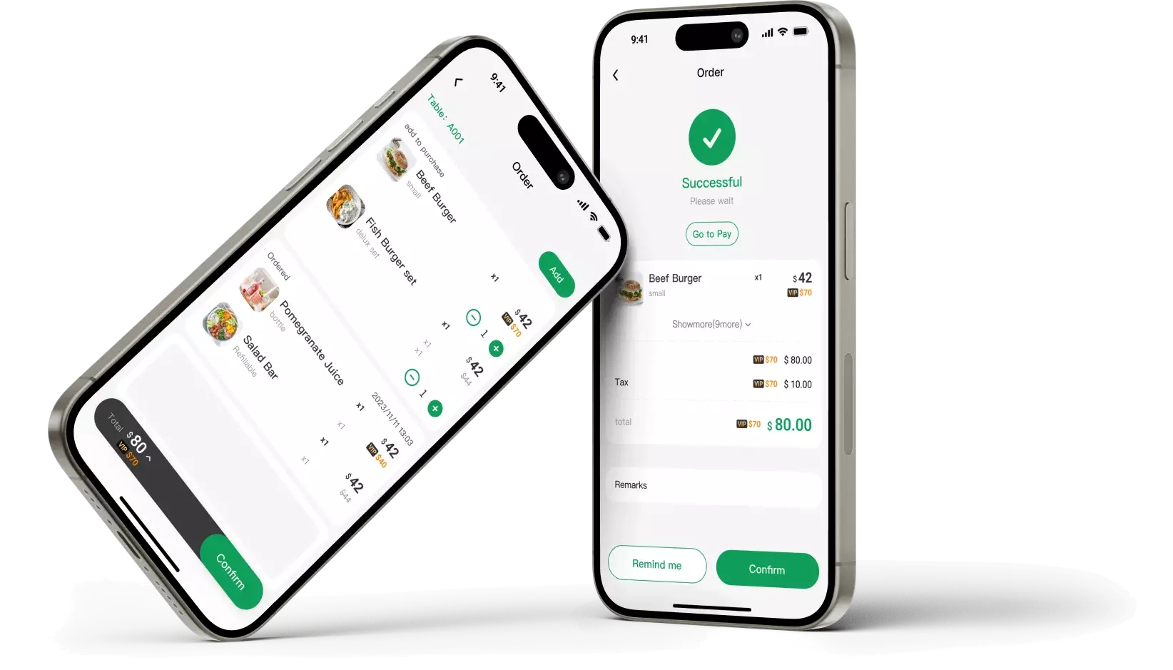 A Deep Dive into MPOS Cashier Management