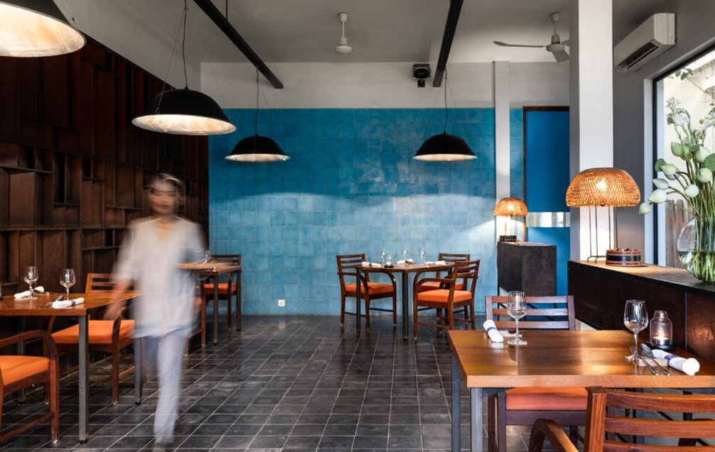Managing Table Layouts and Split Bills: A Guide for Local Restaurant Owners