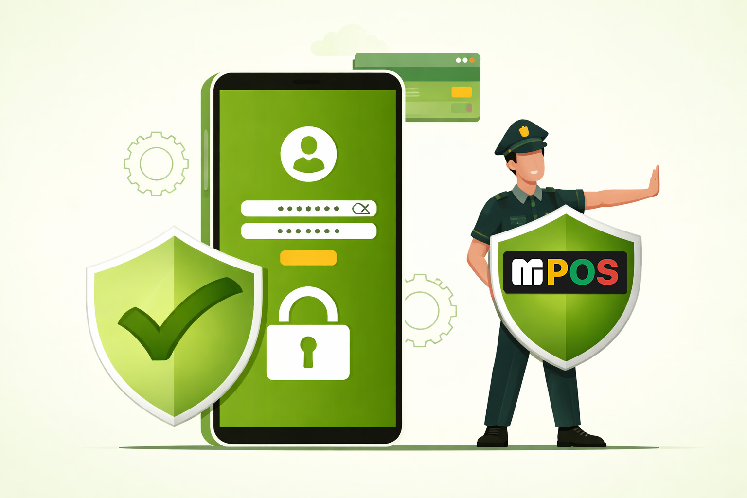 Security and Speed: The Strategic Benefits of Instant POS Integration