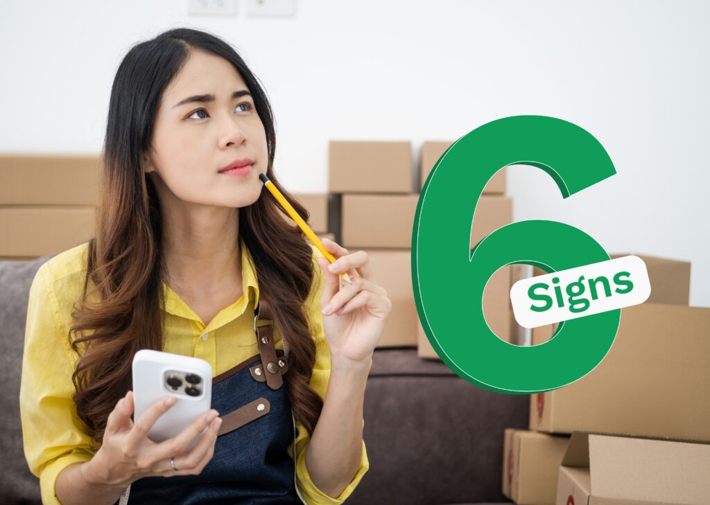 6 Signs Your Stock is Costing More Than a Software Subscription 