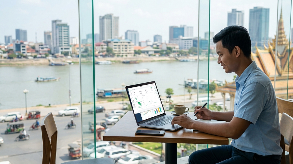Using Analytics to Grow Your Store from a Distance