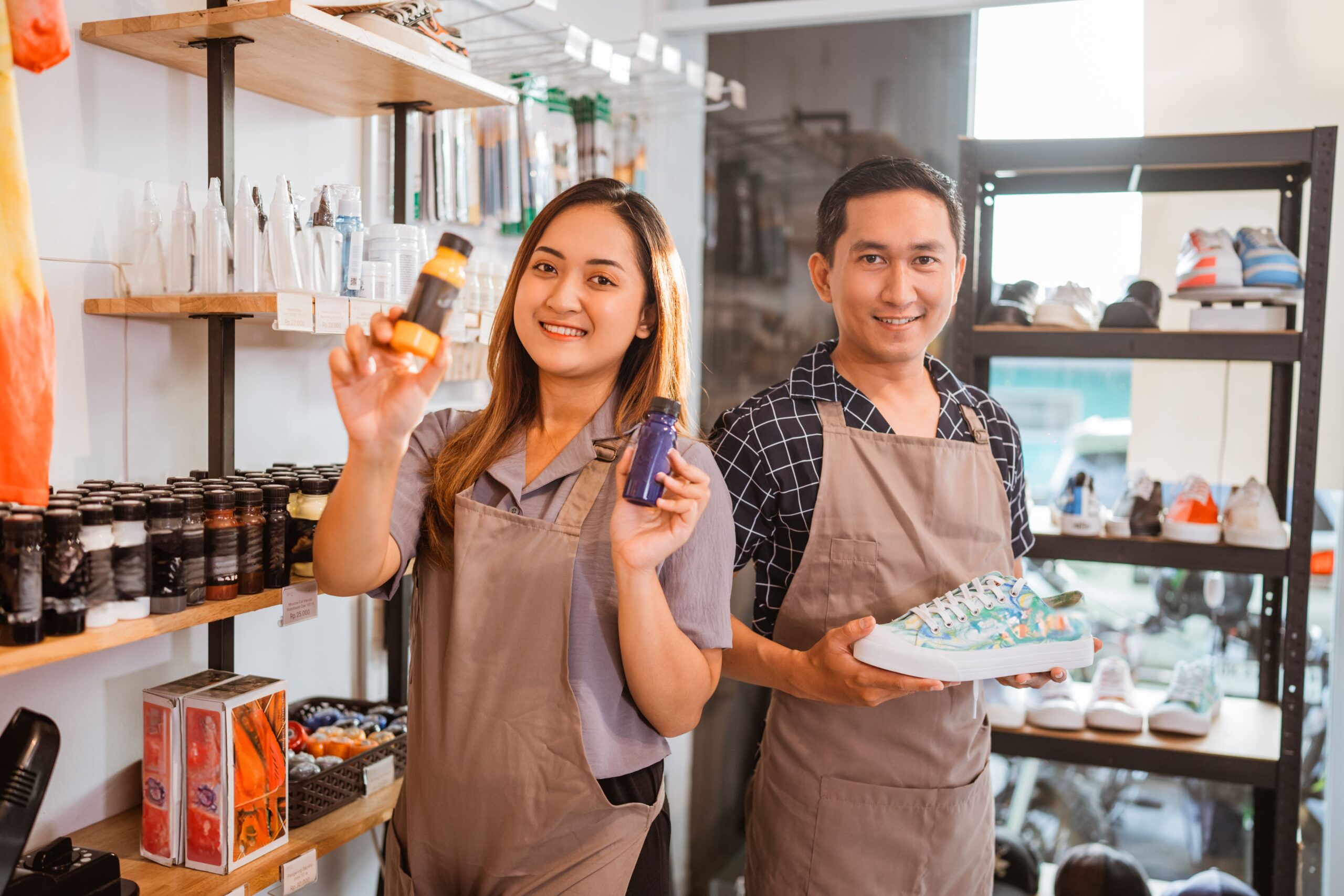 接班规划——通过 MPOS Cambodia 实现运营专业化